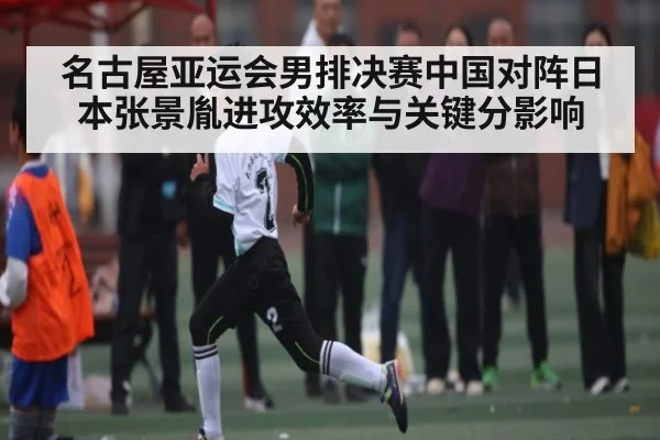 名古屋亚运会男排决赛中国对阵日本张景胤进攻效率与关键分影响